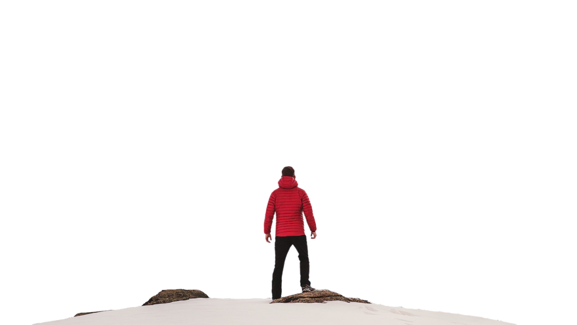 Foreground